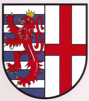 Wappen Pronsfeld 