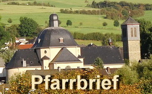 Logo Pfarrbrief